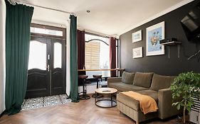 Apartament Gold 4